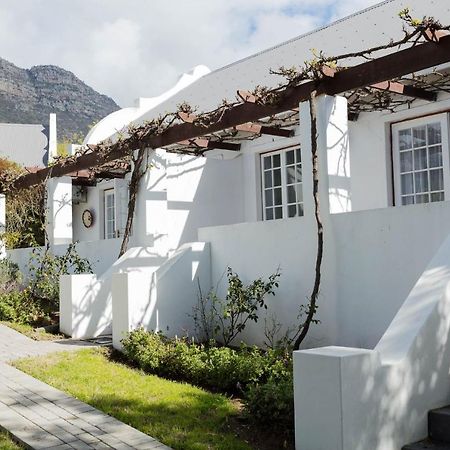 Church Hills Boutique Accommodation Riebeek-West Exterior foto