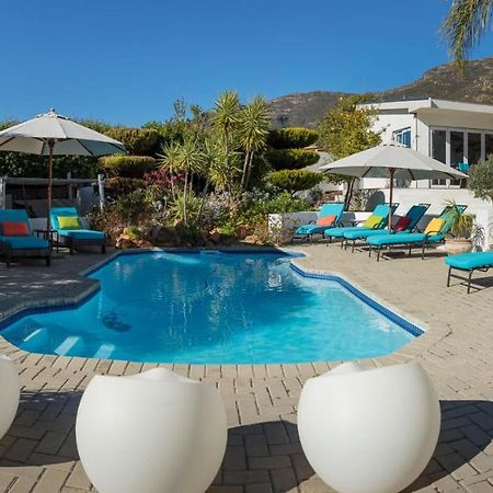 Church Hills Boutique Accommodation Riebeek-West Exterior foto