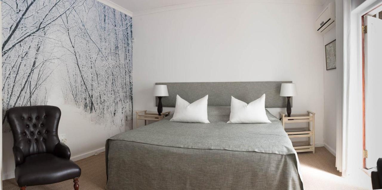 Church Hills Boutique Accommodation Riebeek-West Exterior foto