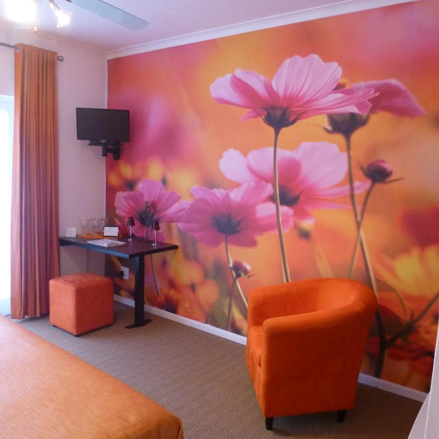 Church Hills Boutique Accommodation Riebeek-West Exterior foto