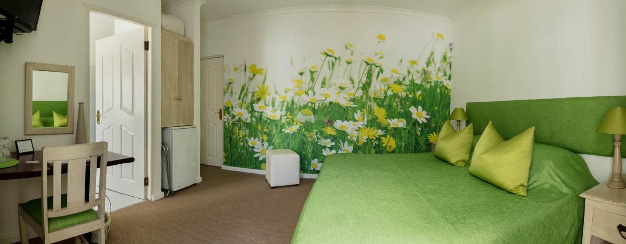 Church Hills Boutique Accommodation Riebeek-West Exterior foto