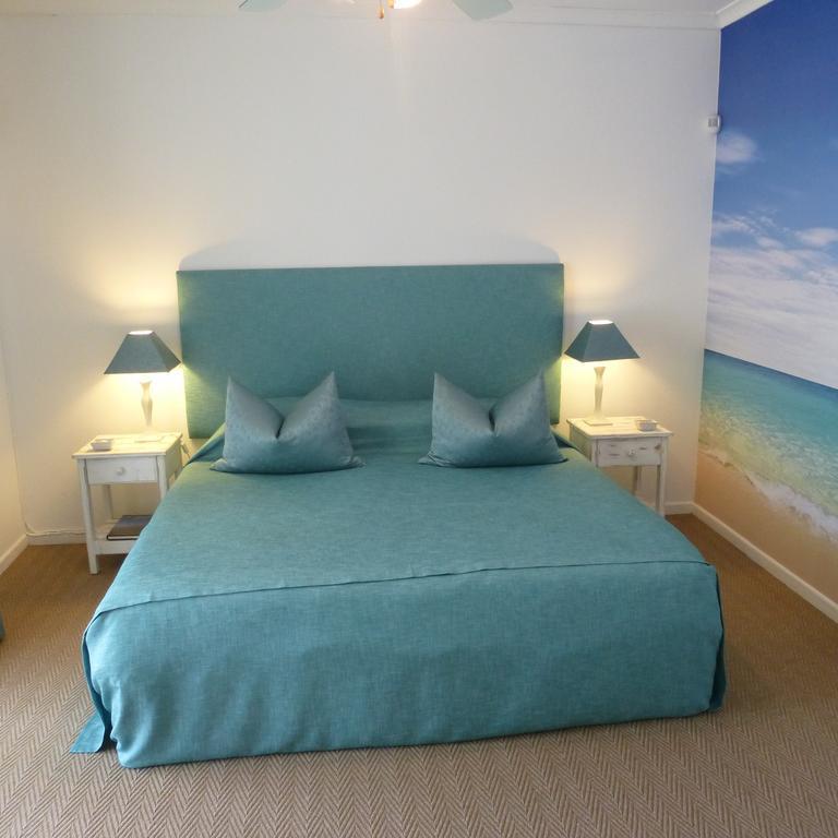 Church Hills Boutique Accommodation Riebeek-West Exterior foto